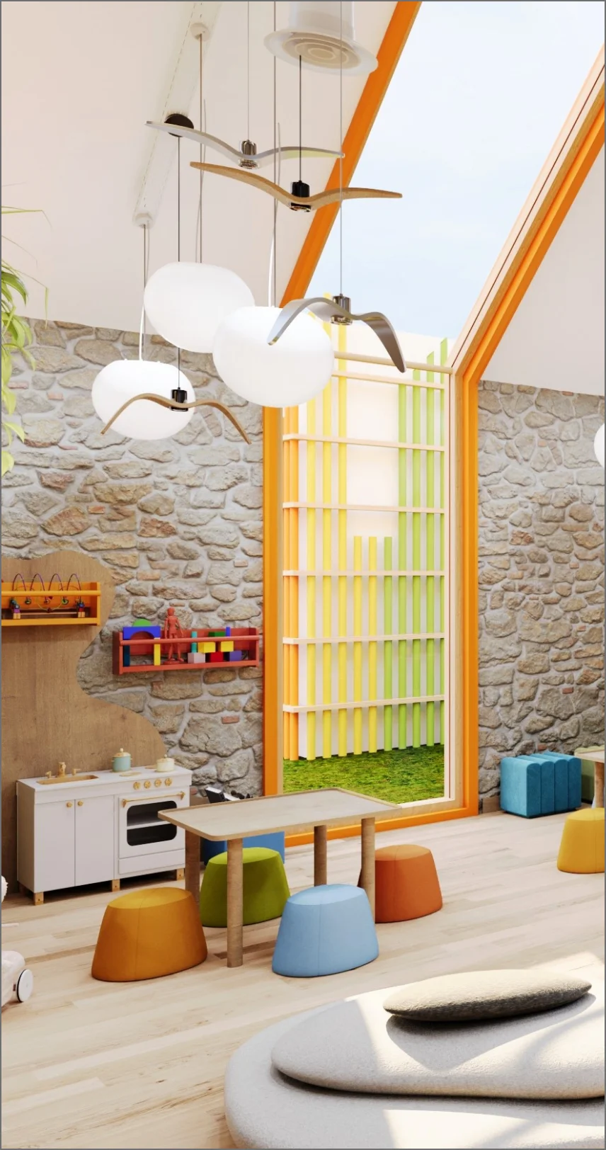 Club Megasaray Otel Side Mini Club / 23'