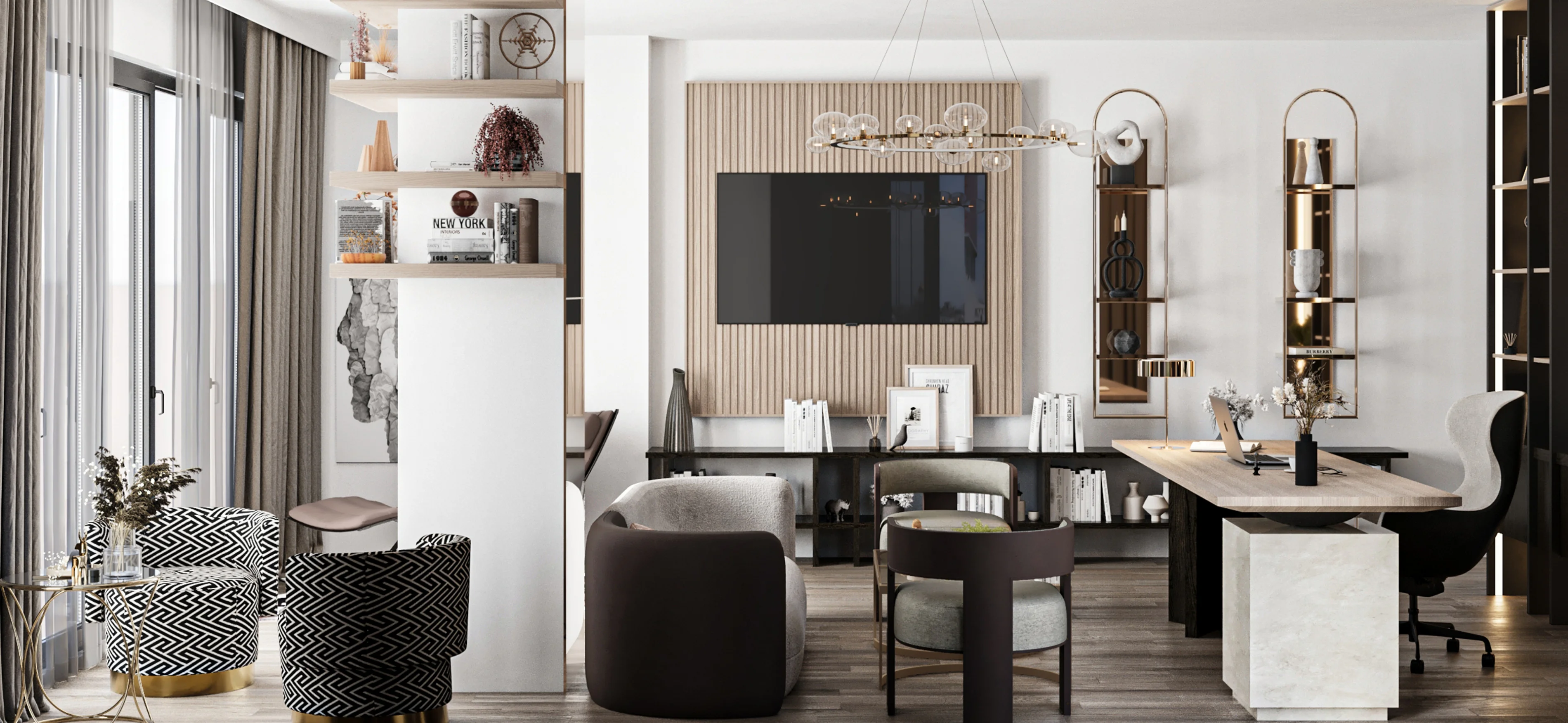 Saygın Psikoloji Kliniği / 24'