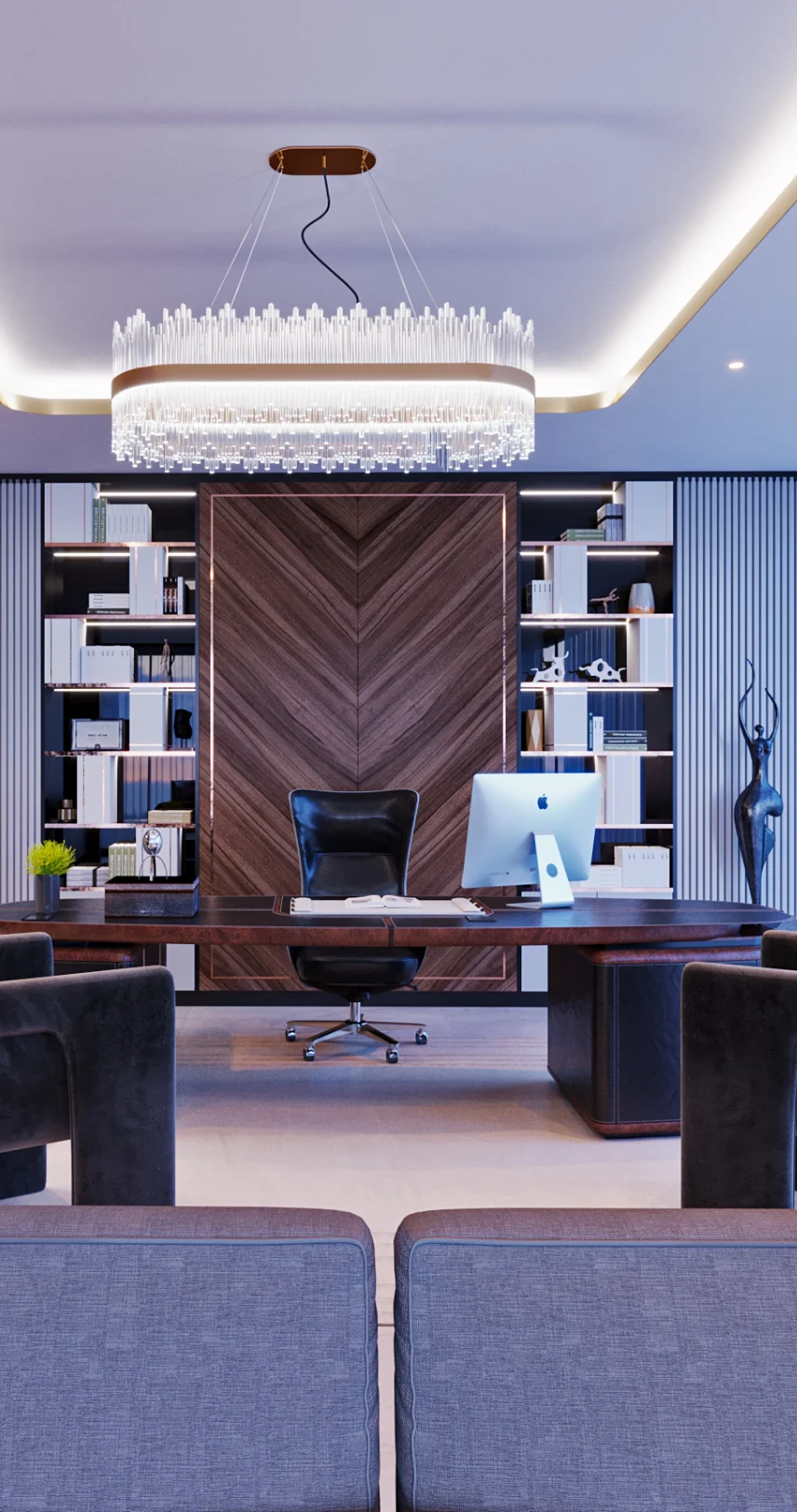 Ardasa Yatırım Ofis / 22'