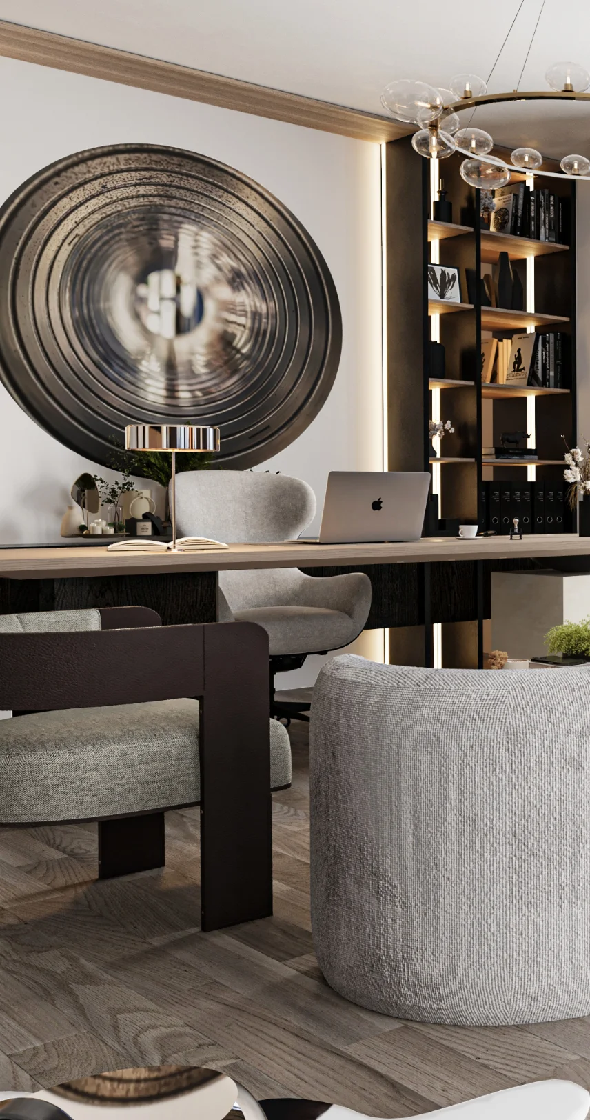 Saygın Psikoloji Kliniği / 24'