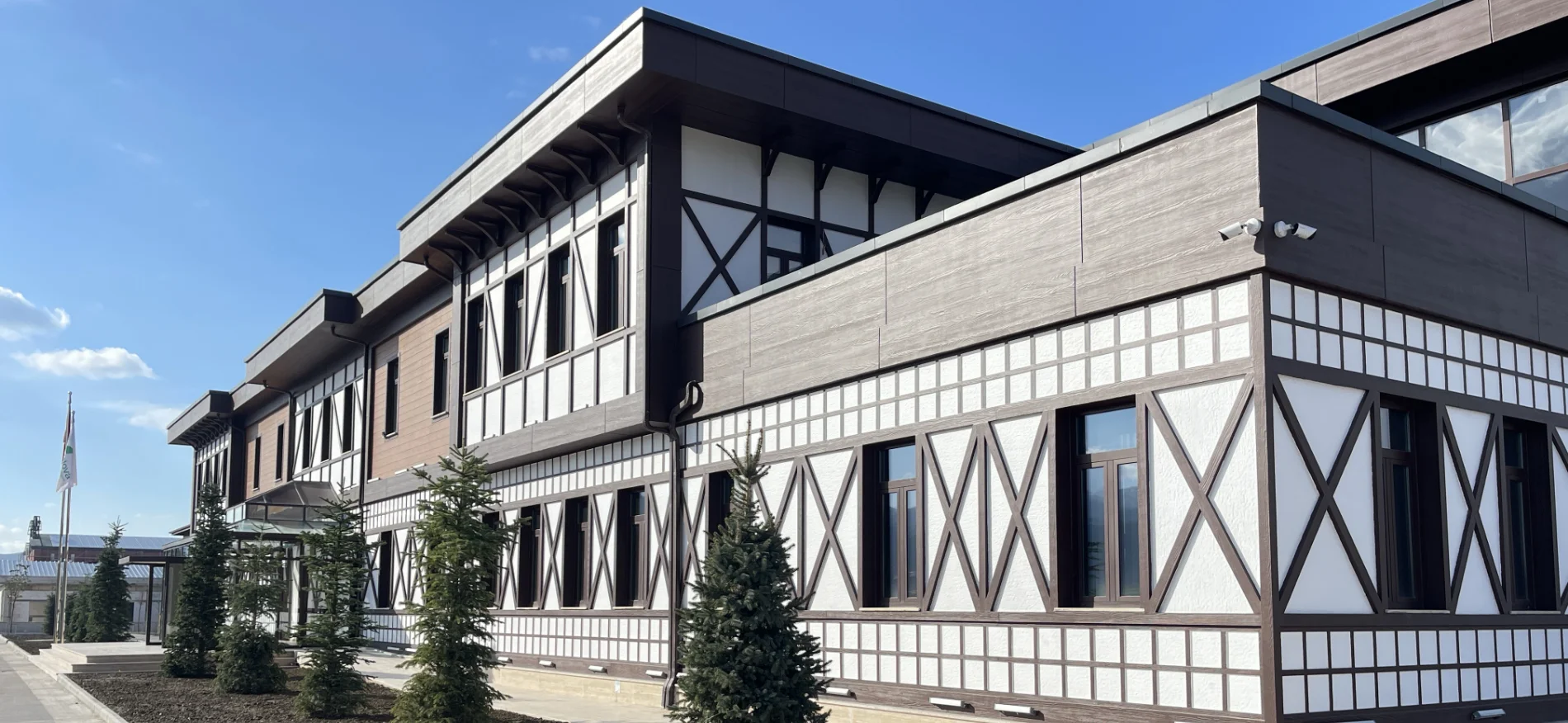 Yalova OSB İdari Bina Projesi/21'